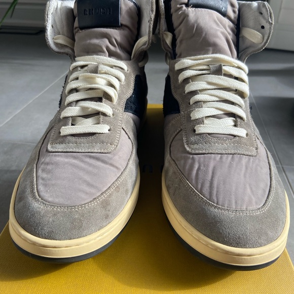 Rhude Rhecess Sneaker - Picture 3 of 5